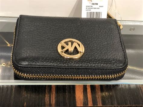 michael kors fulton geldbörse preisvergleich|Michael Kors Portemonnaie (2024) Preisvergleich .